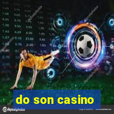 do son casino