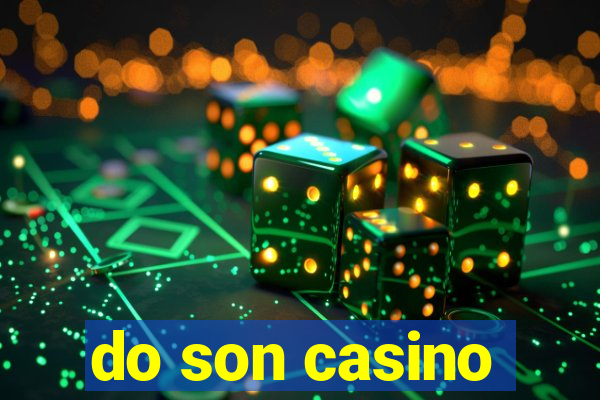 do son casino