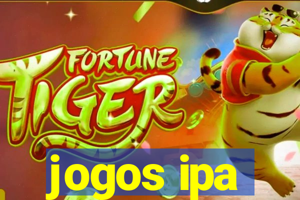 jogos ipa