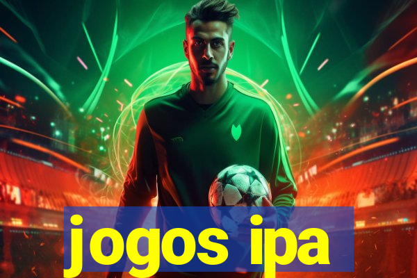 jogos ipa