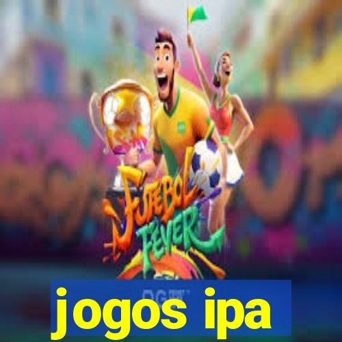 jogos ipa