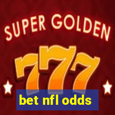 bet nfl odds