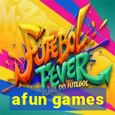 afun games