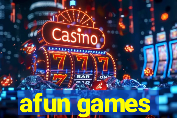 afun games