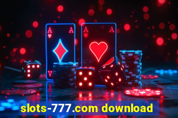 slots-777.com download