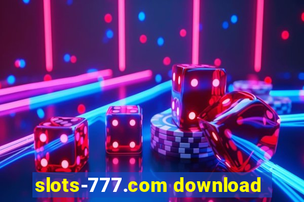 slots-777.com download