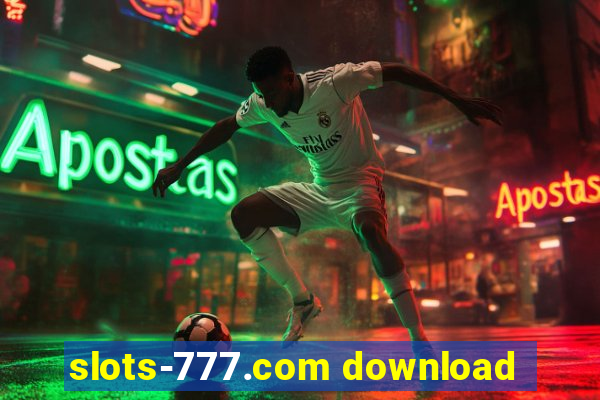 slots-777.com download