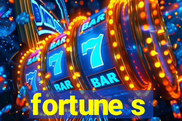 fortune s