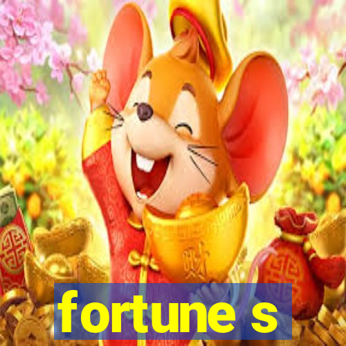 fortune s