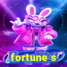 fortune s