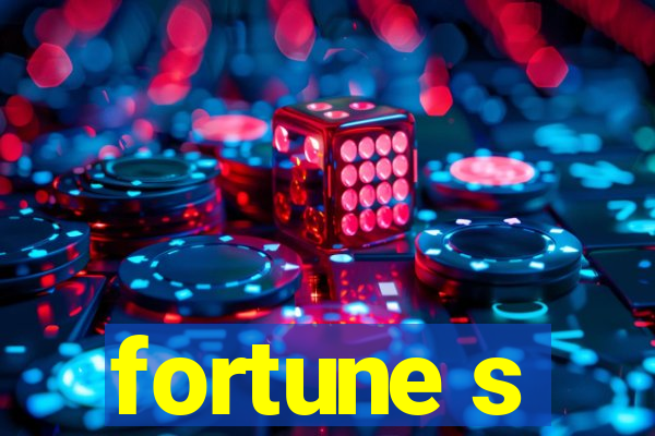 fortune s