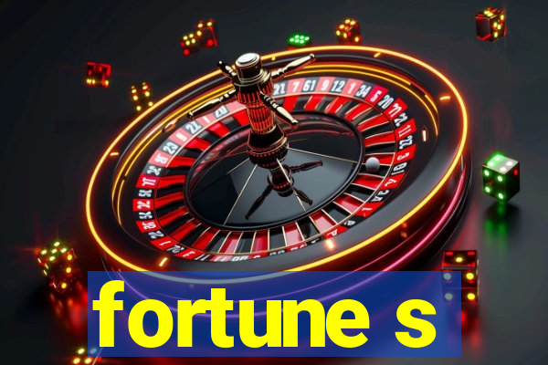 fortune s