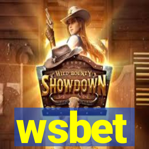 wsbet