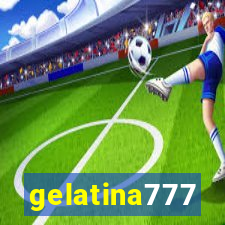 gelatina777