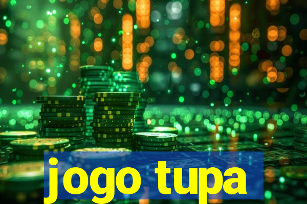 jogo tupa