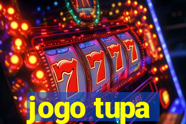 jogo tupa