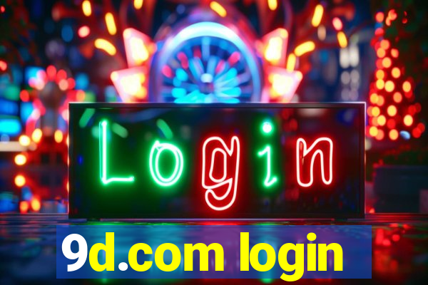 9d.com login