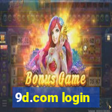 9d.com login