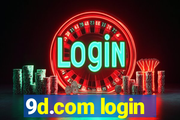 9d.com login