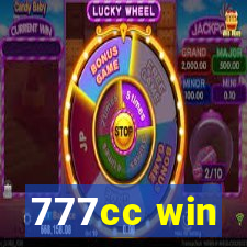 777cc win