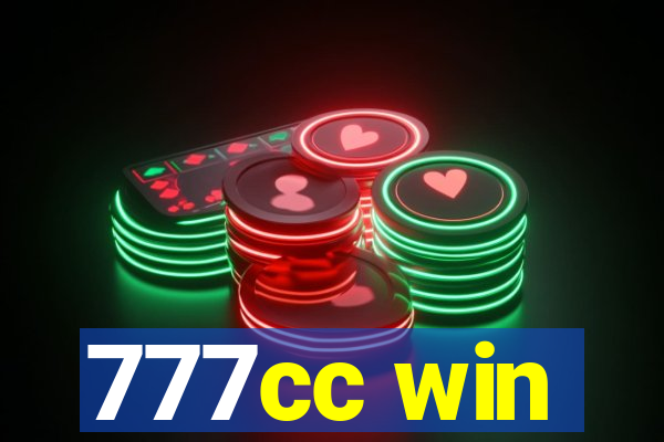 777cc win