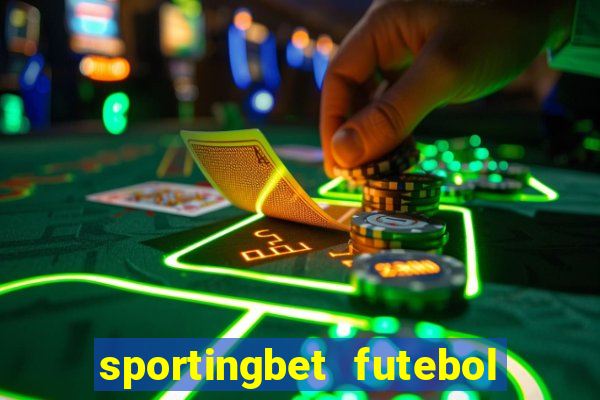 sportingbet futebol ao vivo