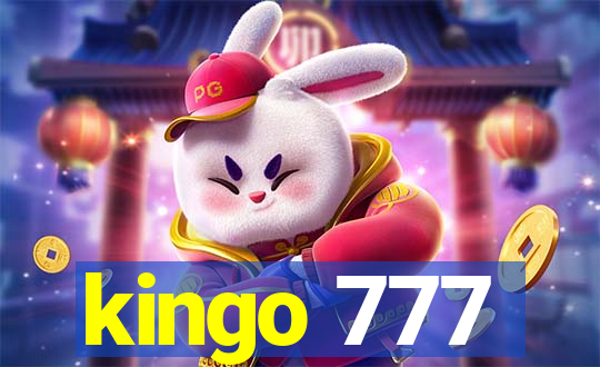 kingo 777