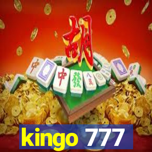 kingo 777