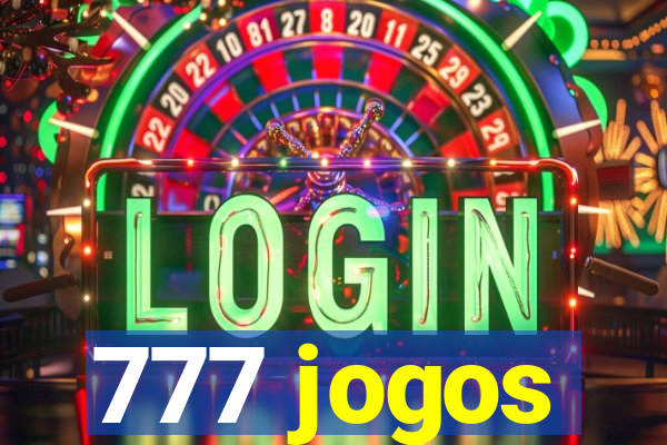 777 jogos