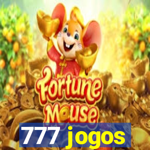 777 jogos