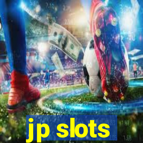 jp slots