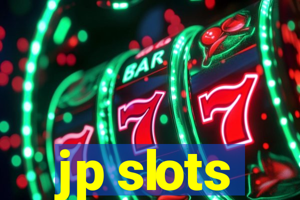 jp slots