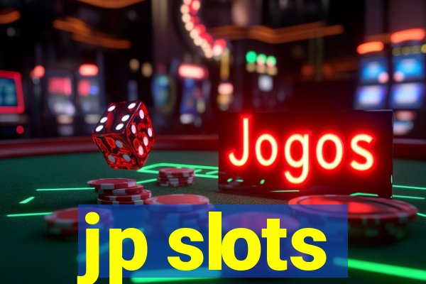 jp slots