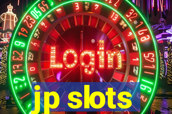 jp slots