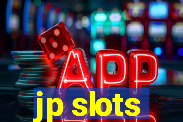 jp slots