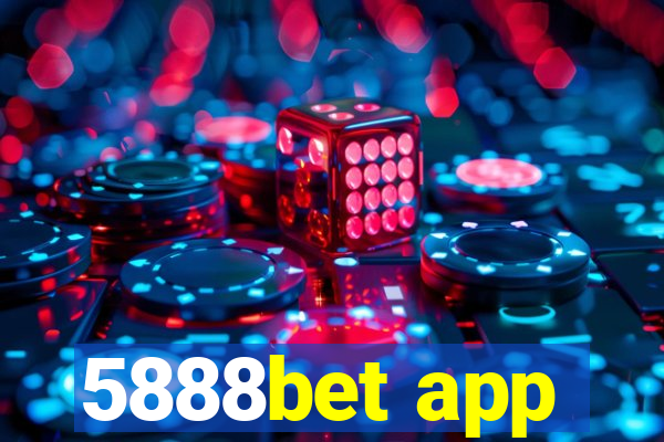 5888bet app