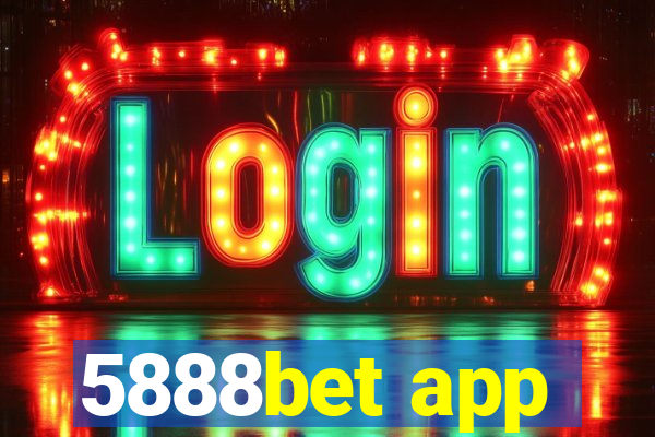 5888bet app