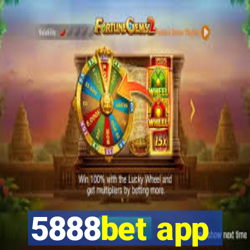 5888bet app