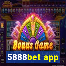 5888bet app