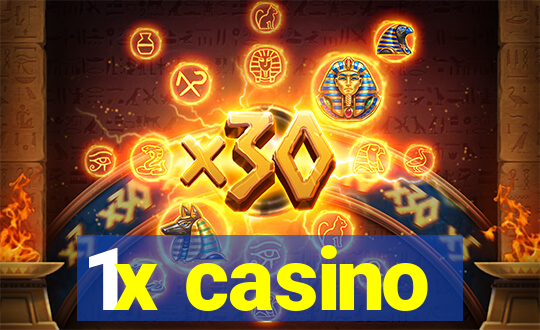 1x casino