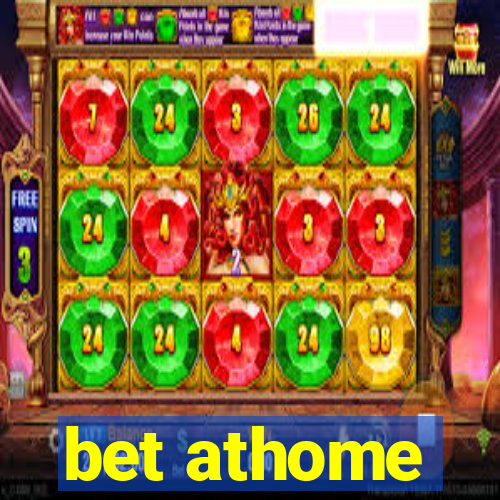 bet athome