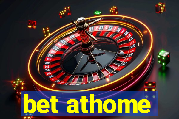 bet athome