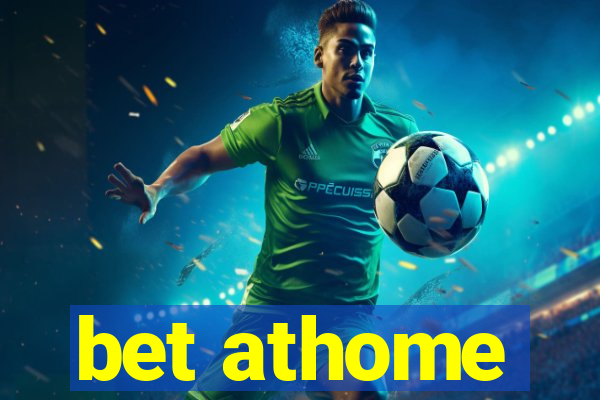 bet athome