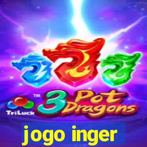 jogo inger