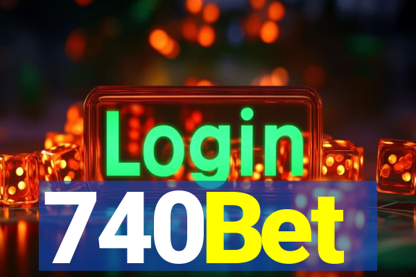 740Bet