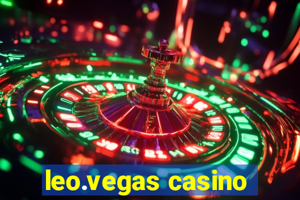 leo.vegas casino