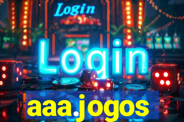 aaa.jogos