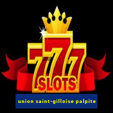 union saint-gilloise palpite