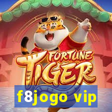 f8jogo vip