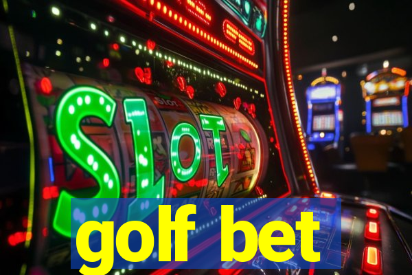 golf bet